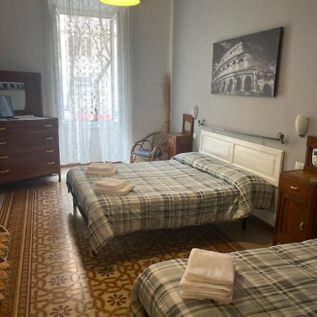 Appartement Time à Rome Extérieur photo