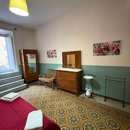 Appartement Time à Rome Extérieur photo