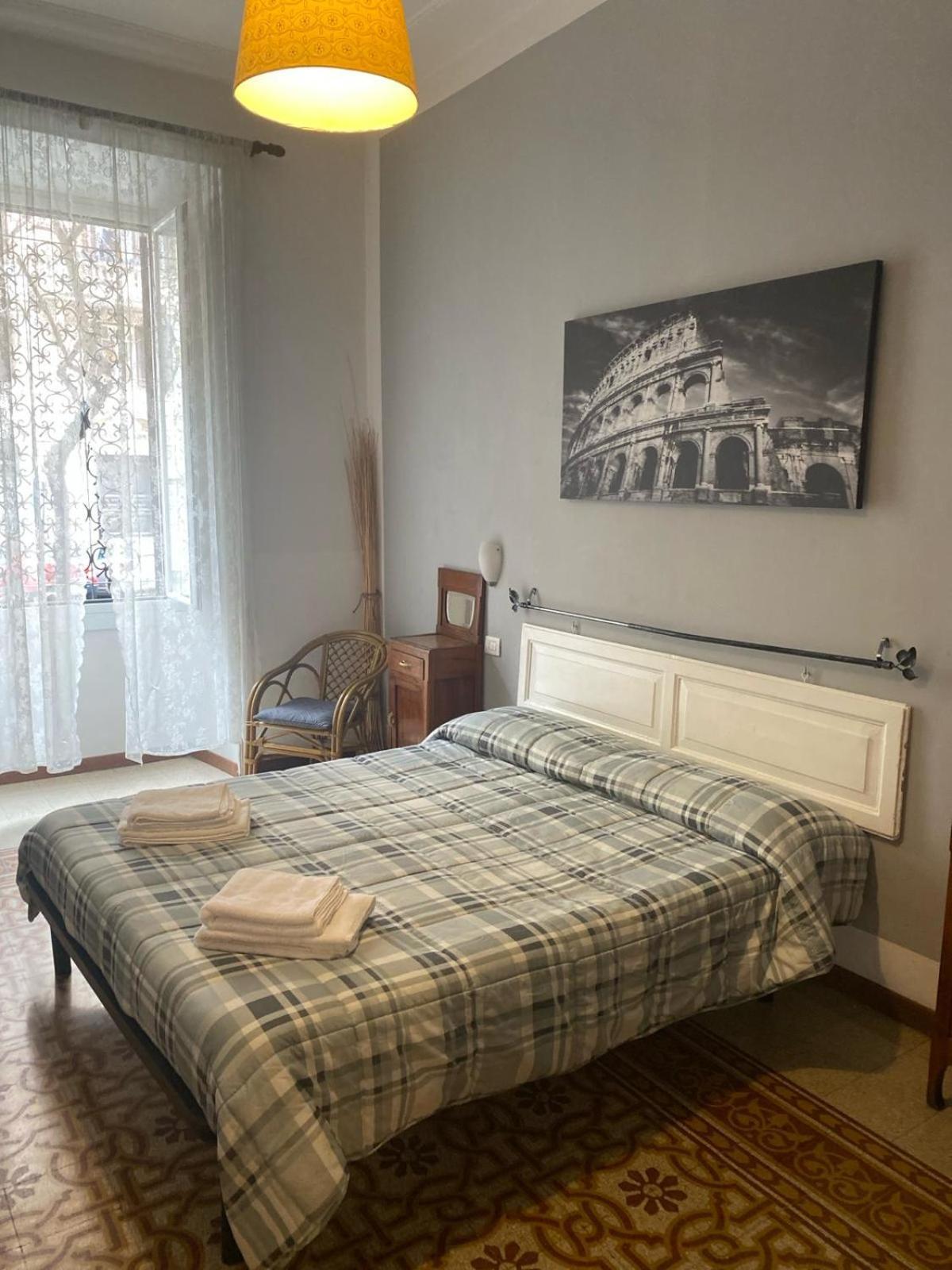 Appartement Time à Rome Extérieur photo
