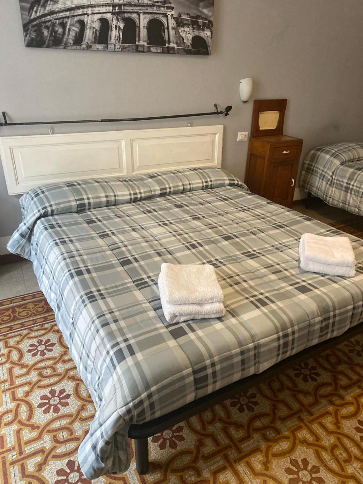 Appartement Time à Rome Extérieur photo