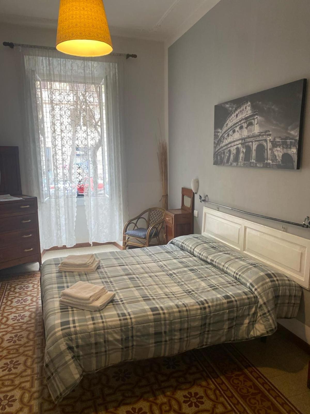 Appartement Time à Rome Extérieur photo
