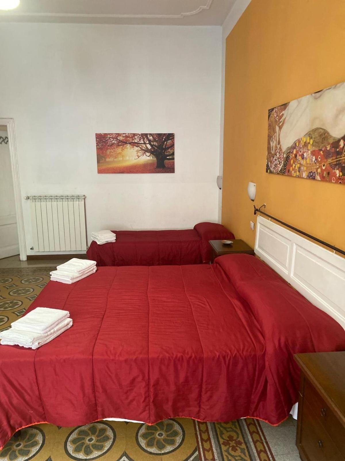 Appartement Time à Rome Extérieur photo