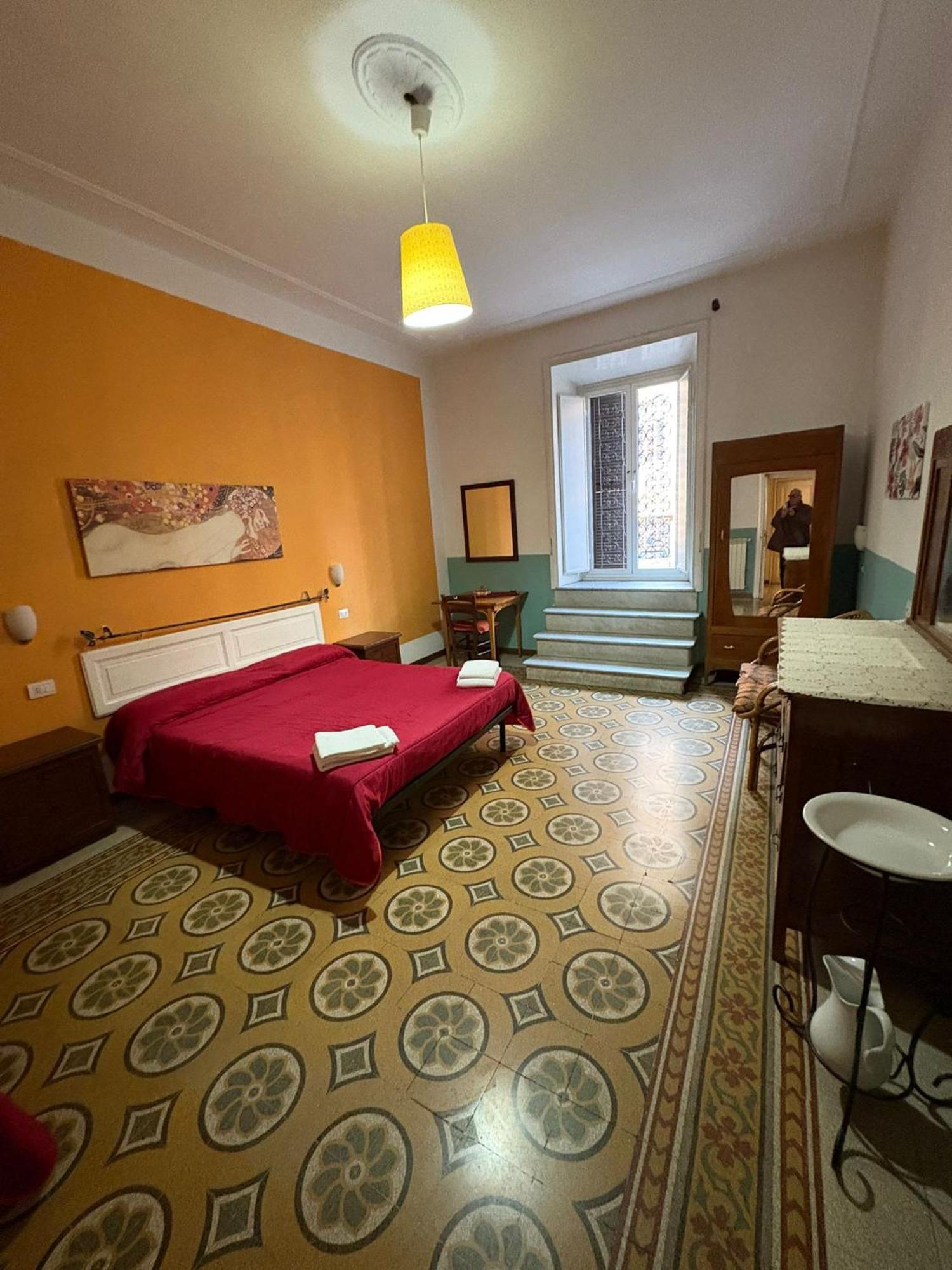 Appartement Time à Rome Extérieur photo