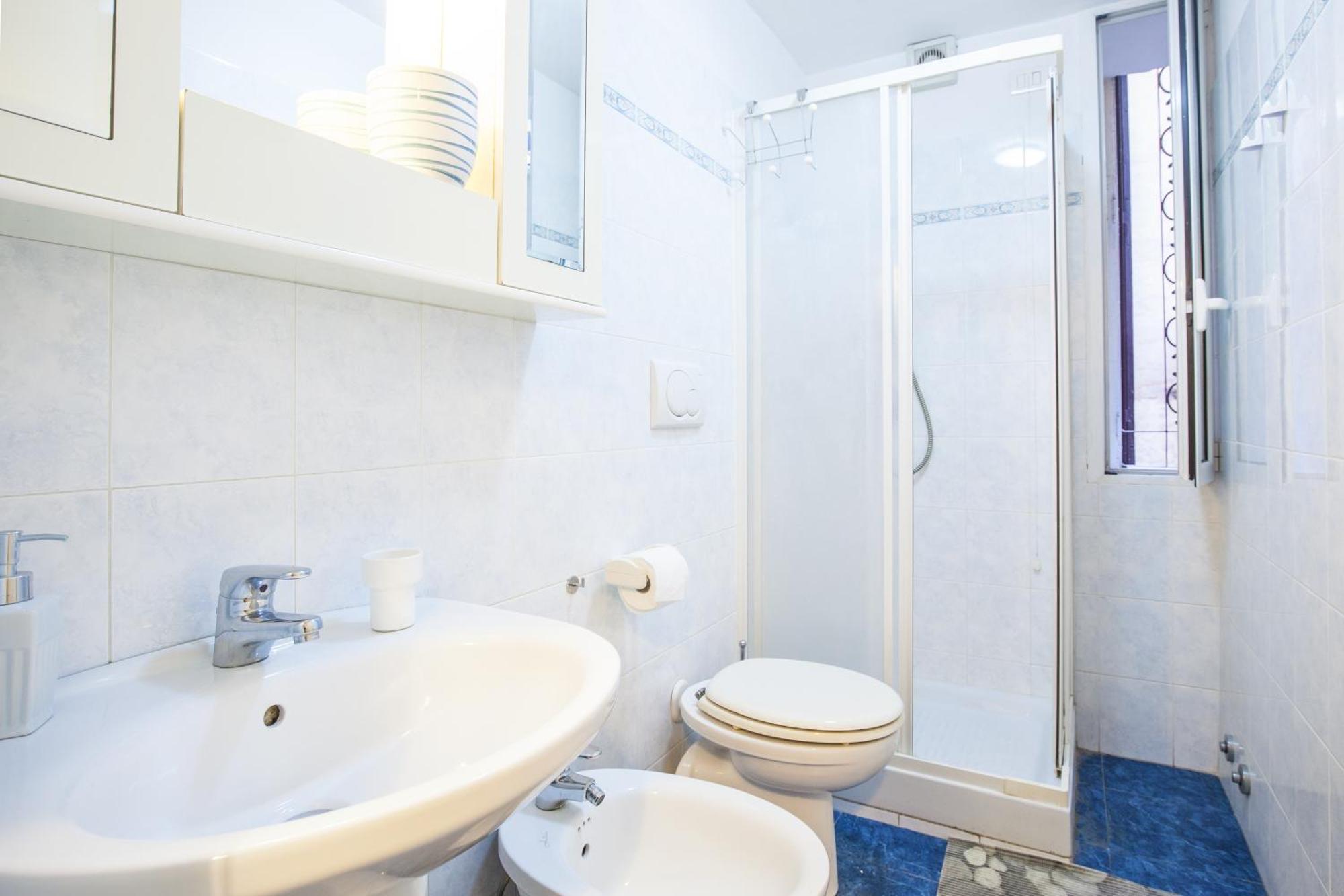 Appartement Time à Rome Extérieur photo