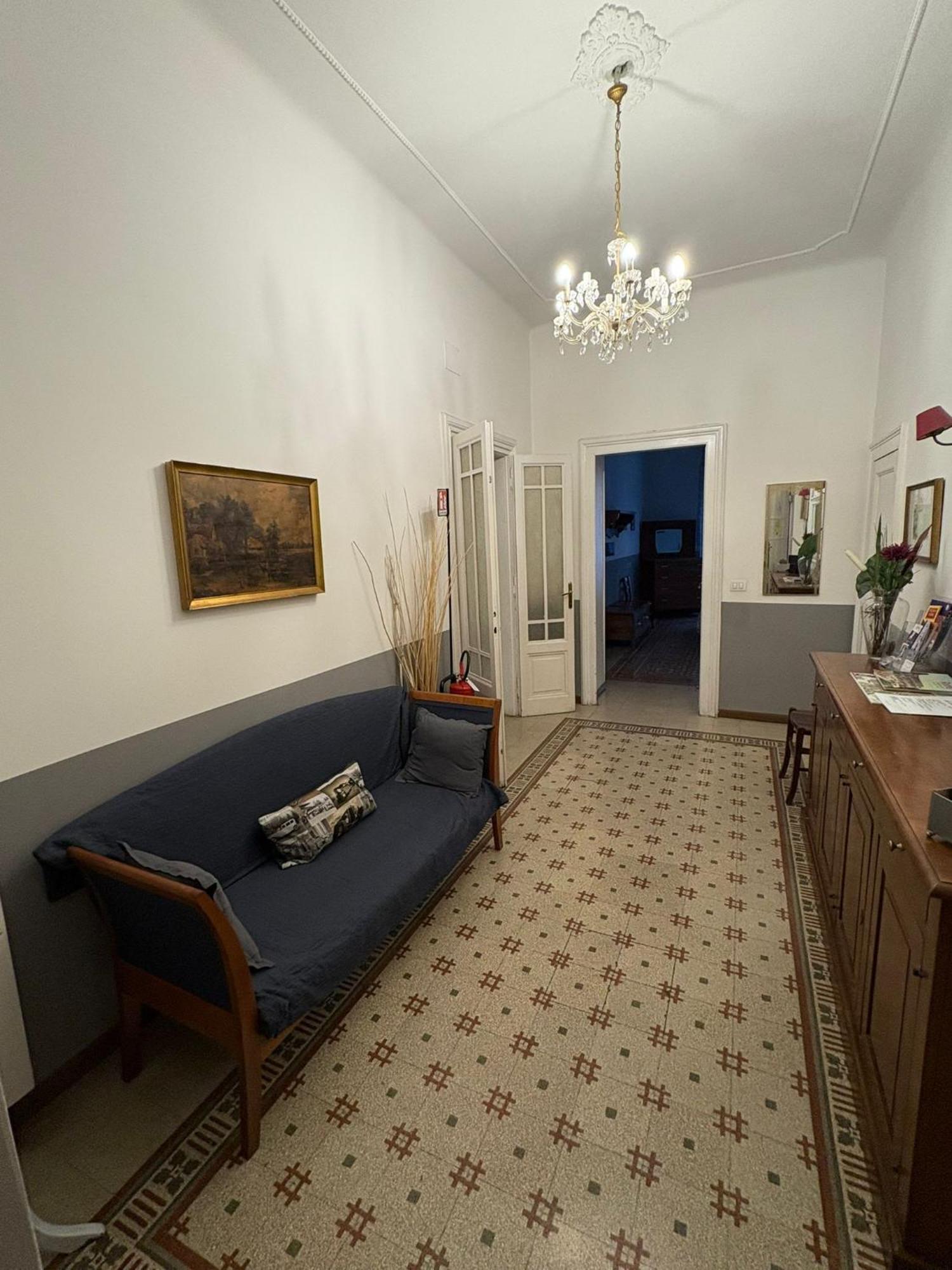 Appartement Time à Rome Extérieur photo