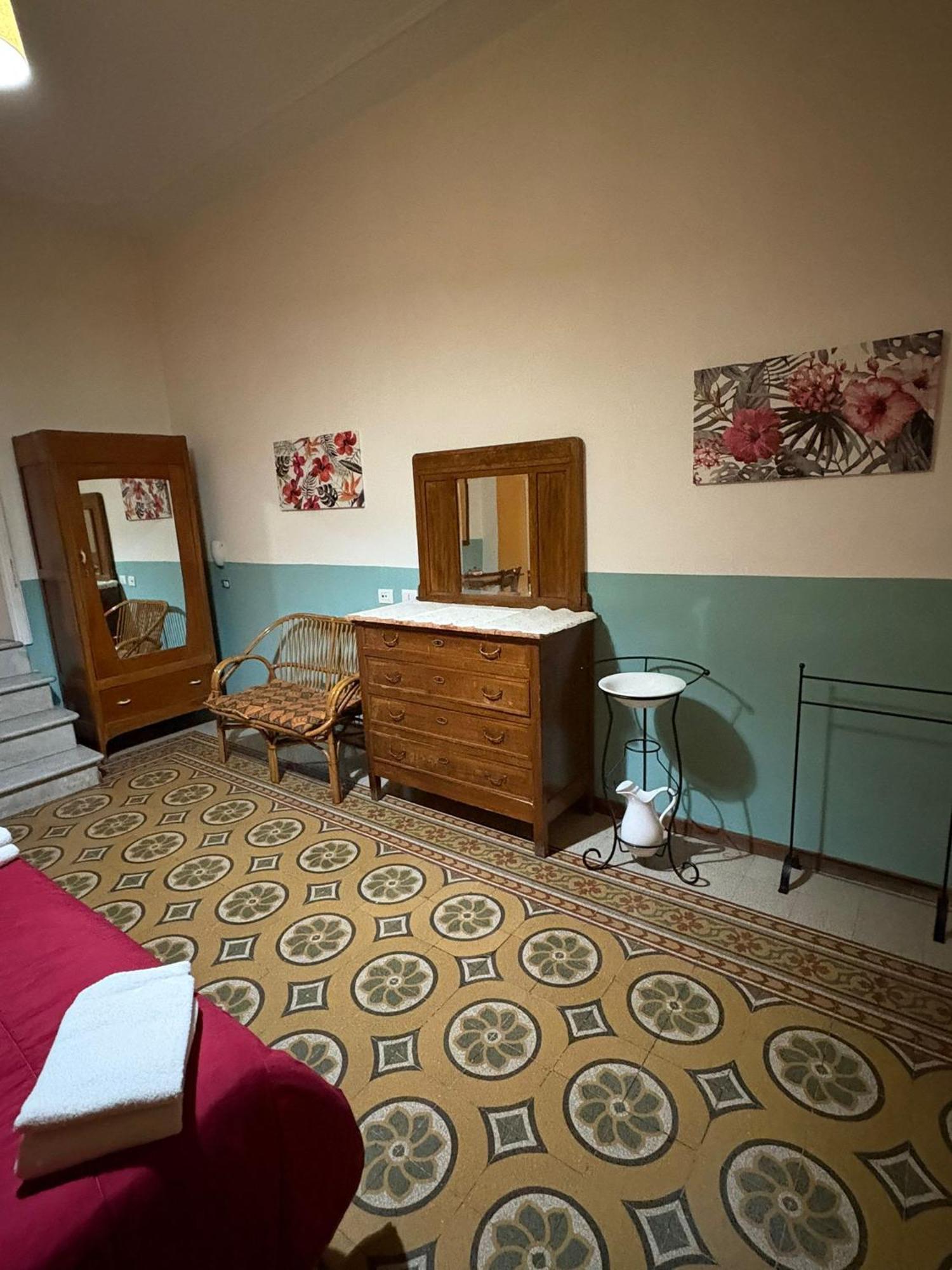 Appartement Time à Rome Extérieur photo