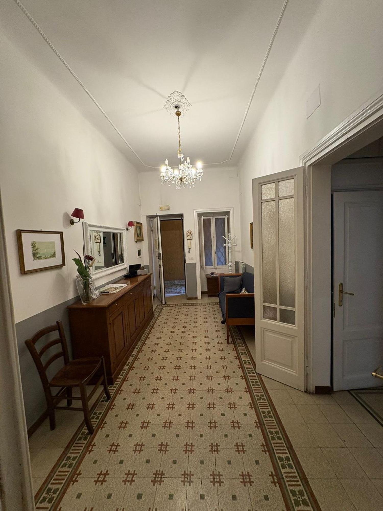Appartement Time à Rome Extérieur photo