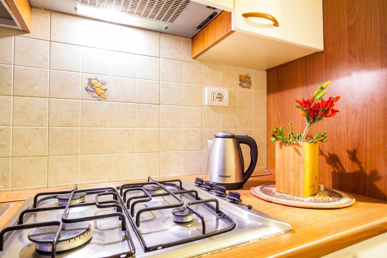 Appartement Time à Rome Extérieur photo